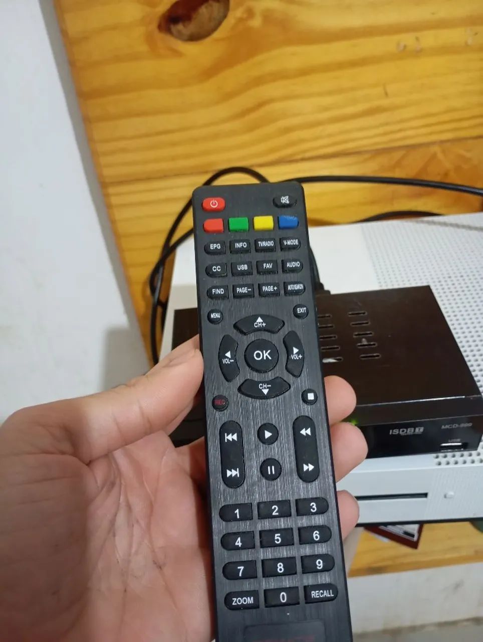 Converso digital/ TV  - Foto 2