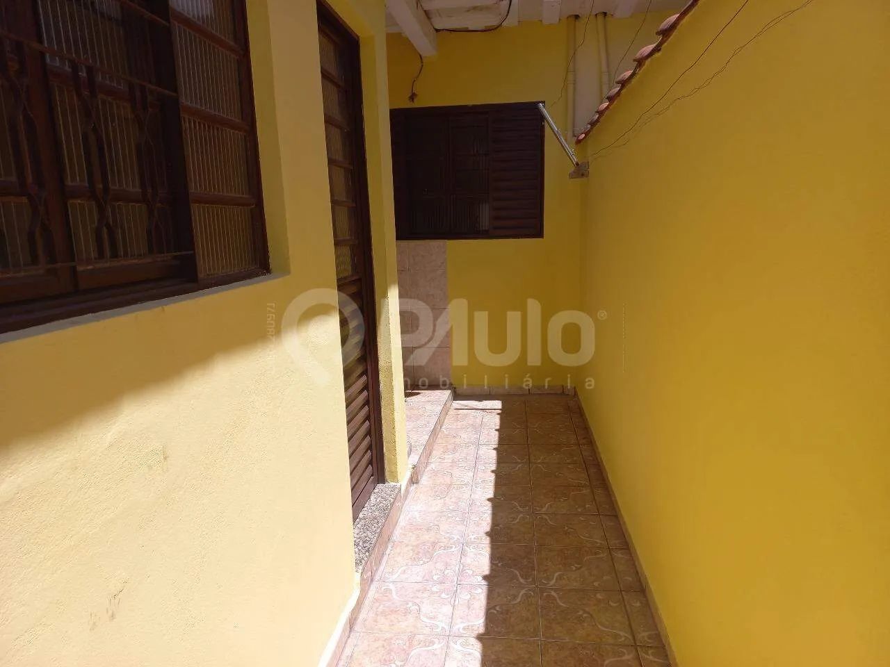 Kitnet para alugar no Bairro Jardim Matilde - Piracicaba/SP - Foto 4
