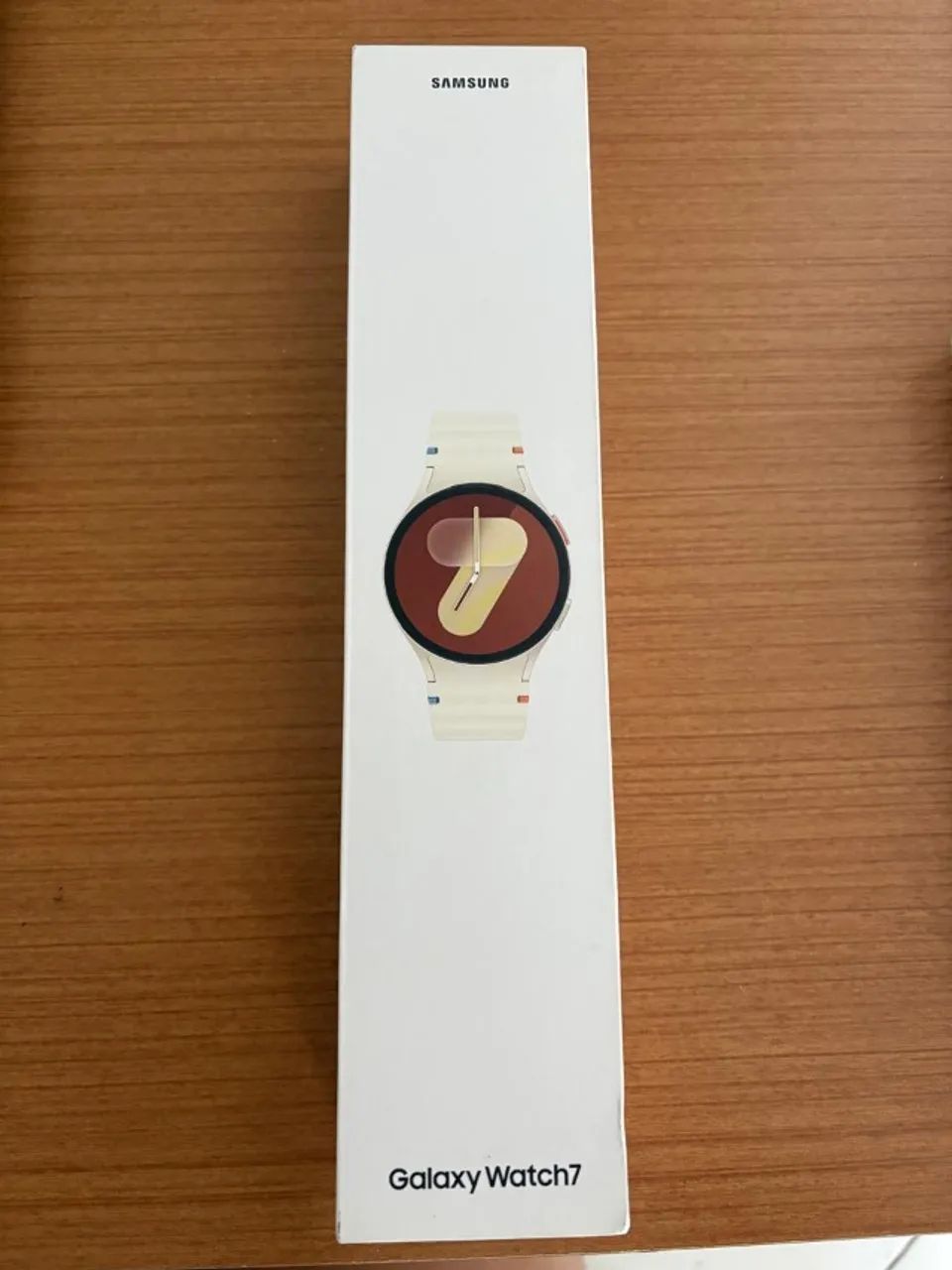 Samsung Galaxy Watch7 (40mm Bluetooth) - Foto 3