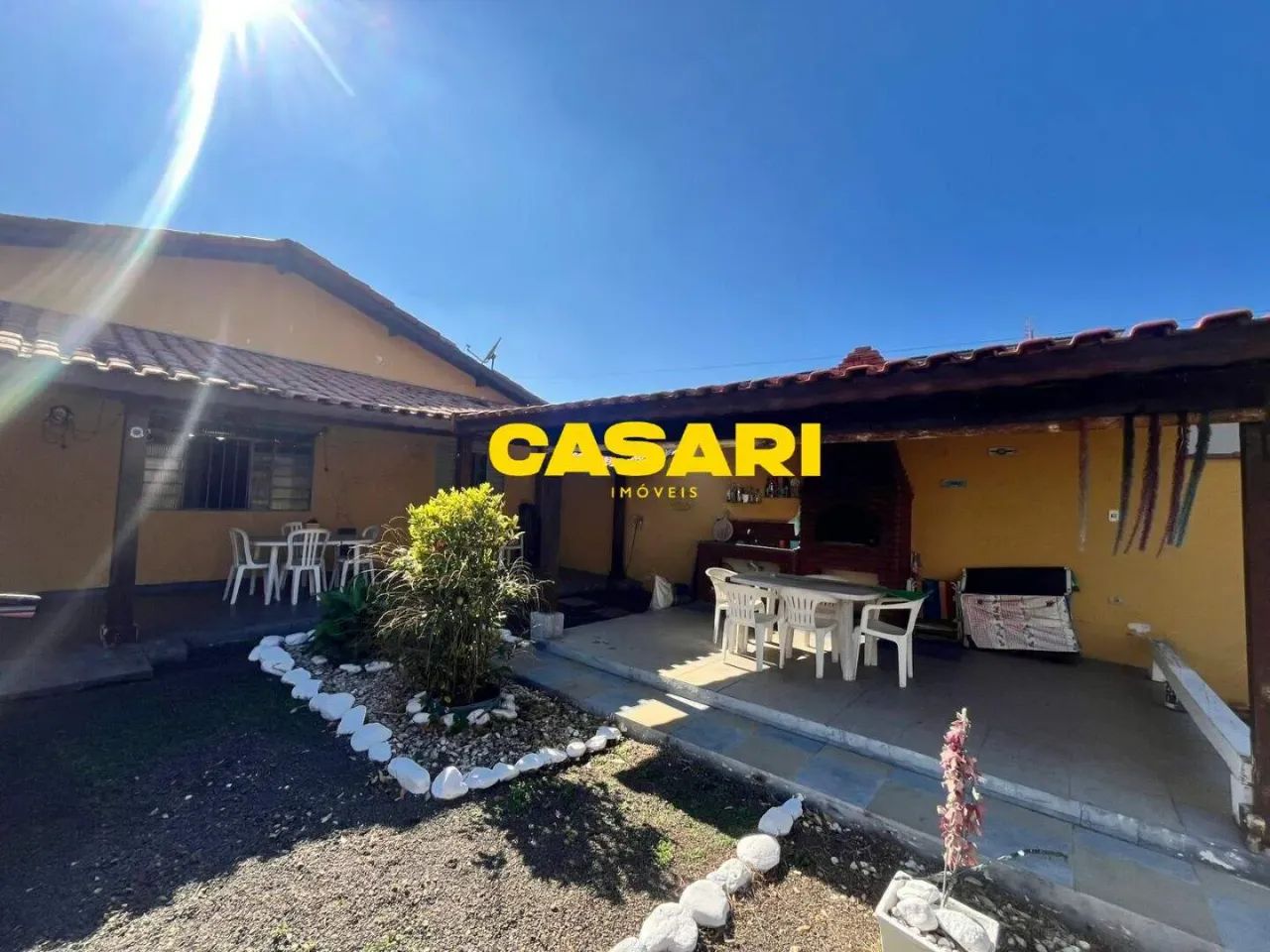 Casa com 2 dormitórios à venda, 127 m² - Jardim Hermínia - Boituva/SP