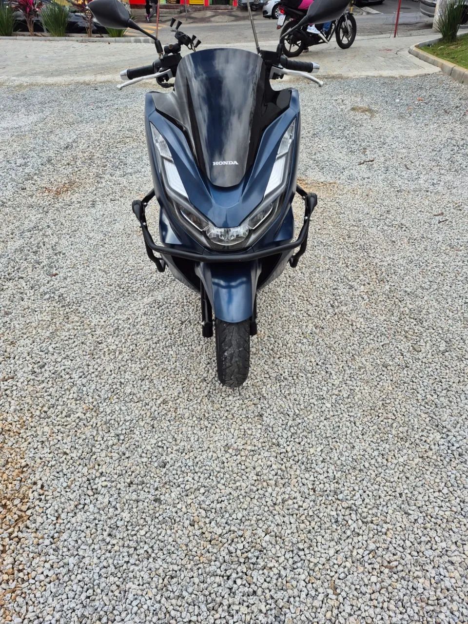 PCX 2024  - Foto 3