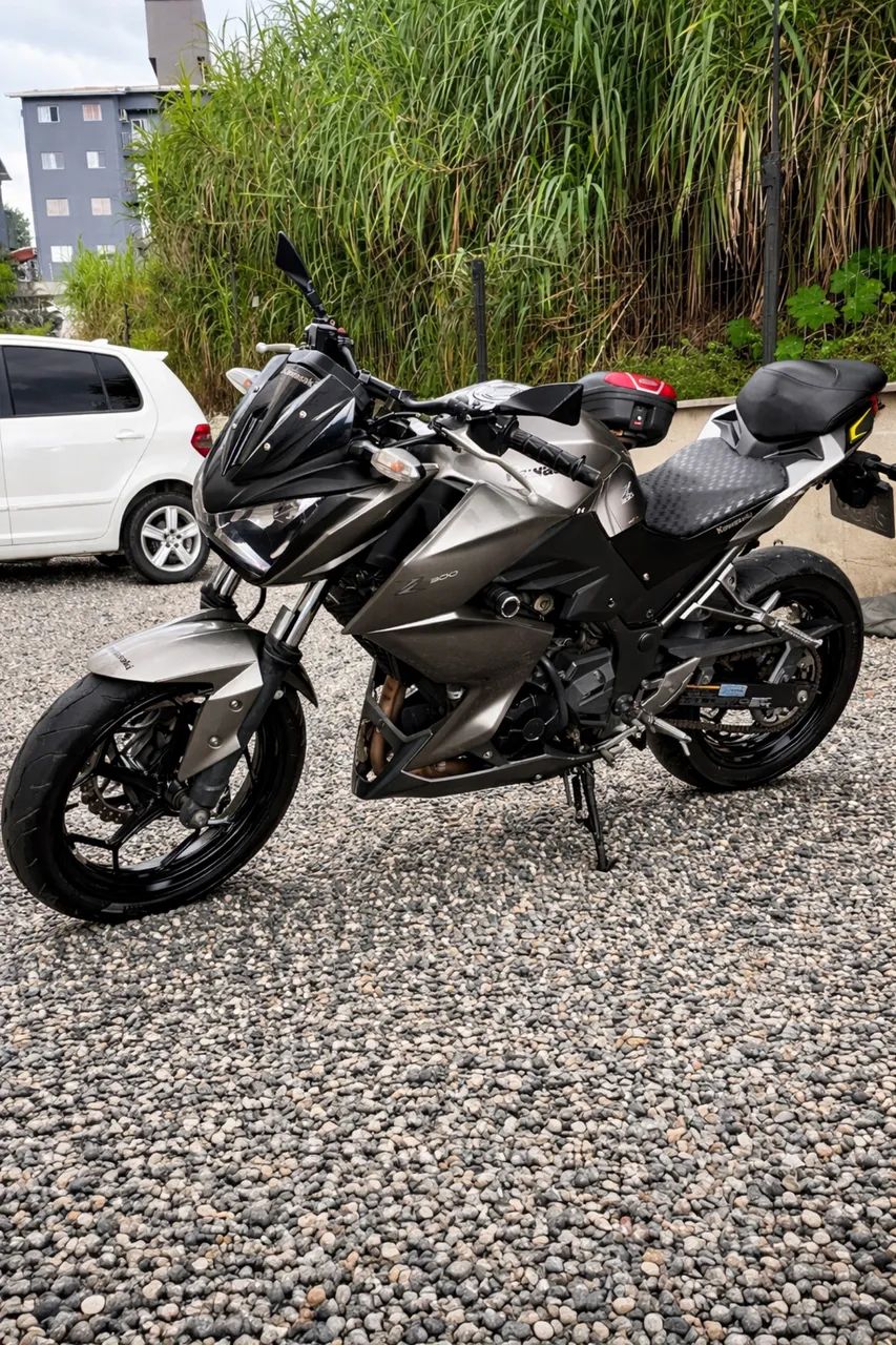 Z300 - Foto 3