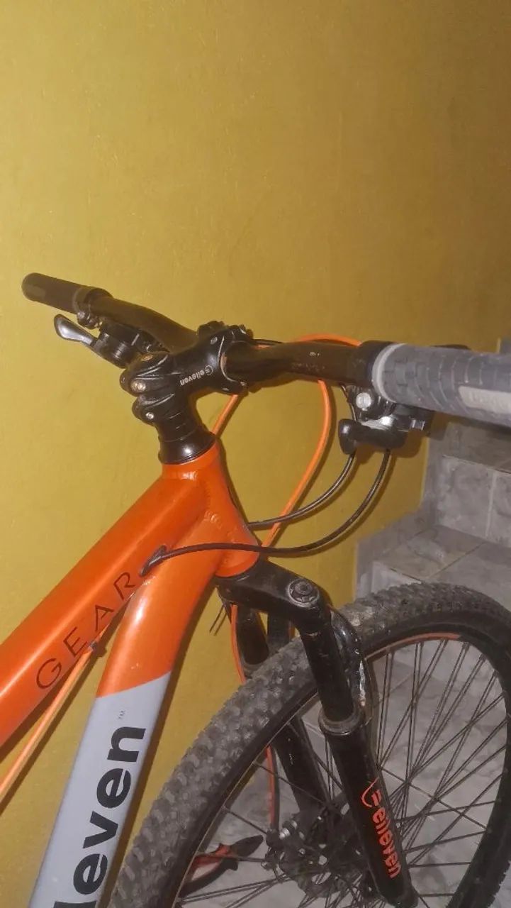 Aro 29 - Foto 2
