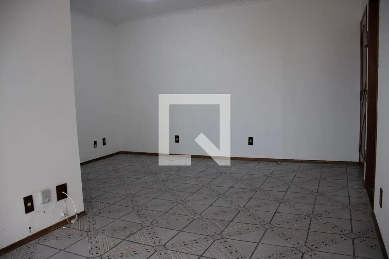 Apartamento à Venda - Vila Bocaina, 2 Quartos, 100 m2