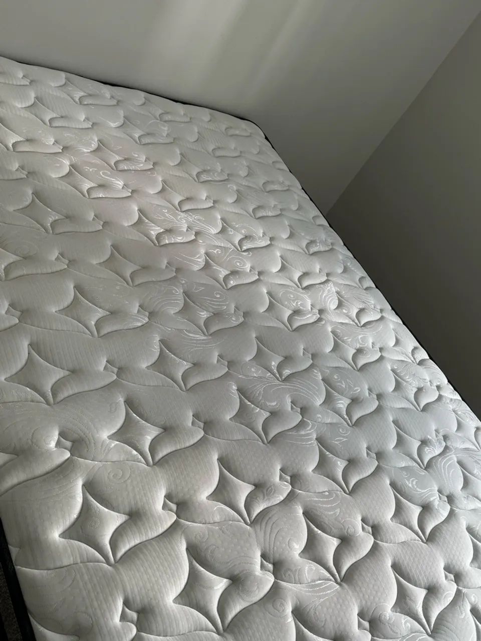 Cama de casal nova  - Foto 2
