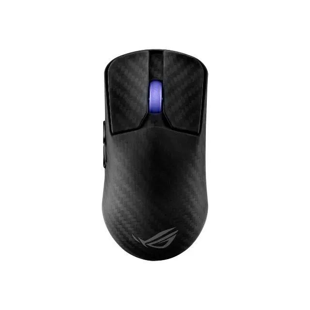 Mouse Gamer Premium ASUS ROG Harpe Ace Extreme (SP) - Foto 3