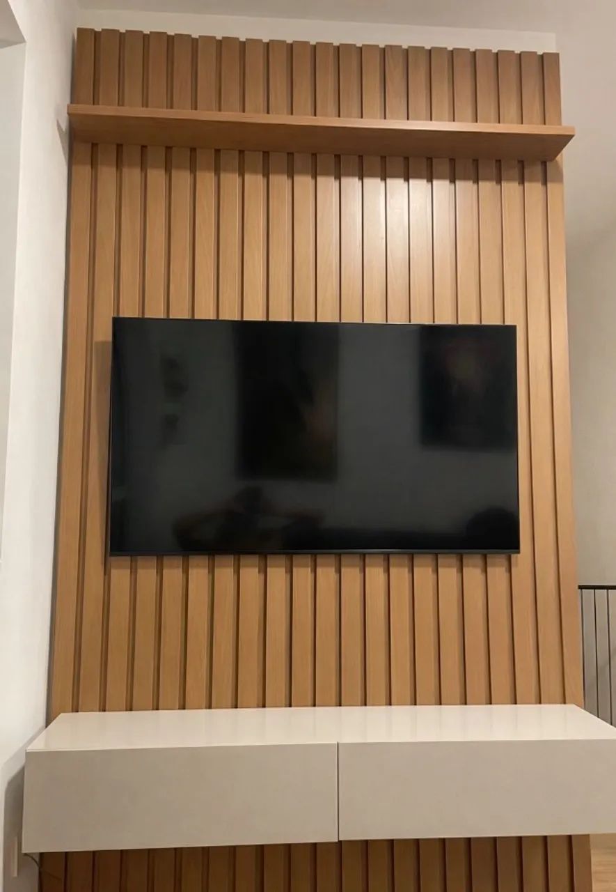 Painel de TV
