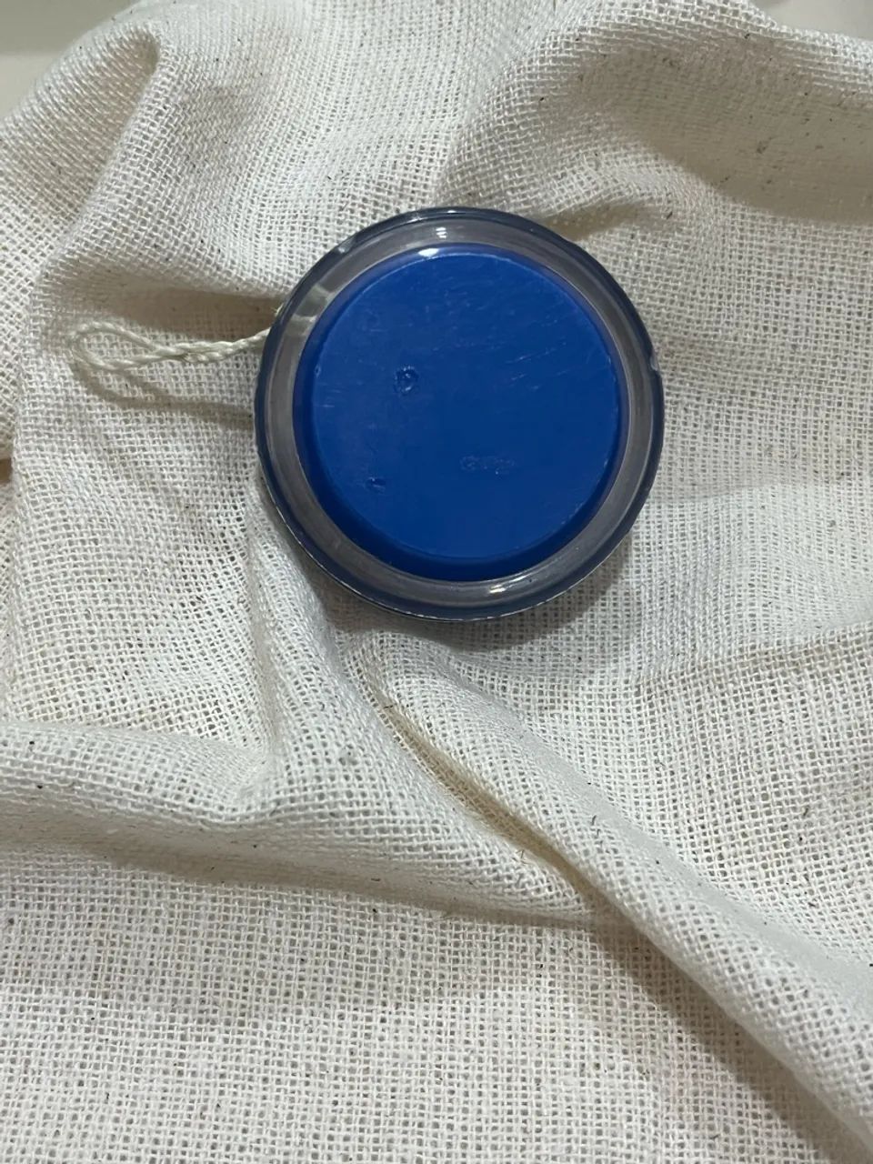 ioiô azul