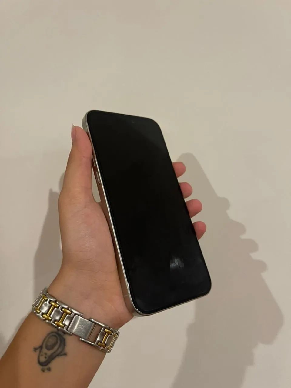 VENDO IPHONE 15 PRO MAX 256GB - Foto 2
