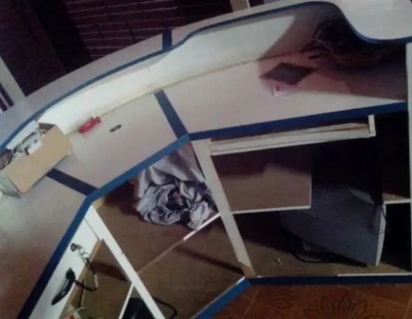 BALCÃO DE ATENDIMENTO PROFISSIONAL  - Foto 5