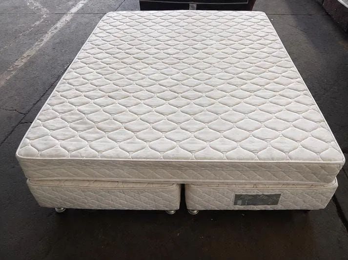 Cama Box de Casal Queen OrtoClass  - Foto 3