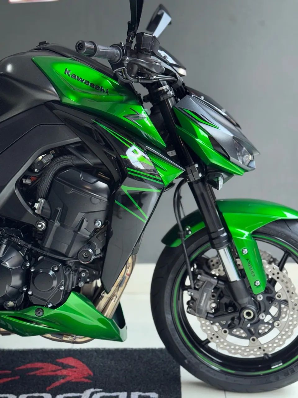 Z 1000 2022 - 1538950694 | OLX
