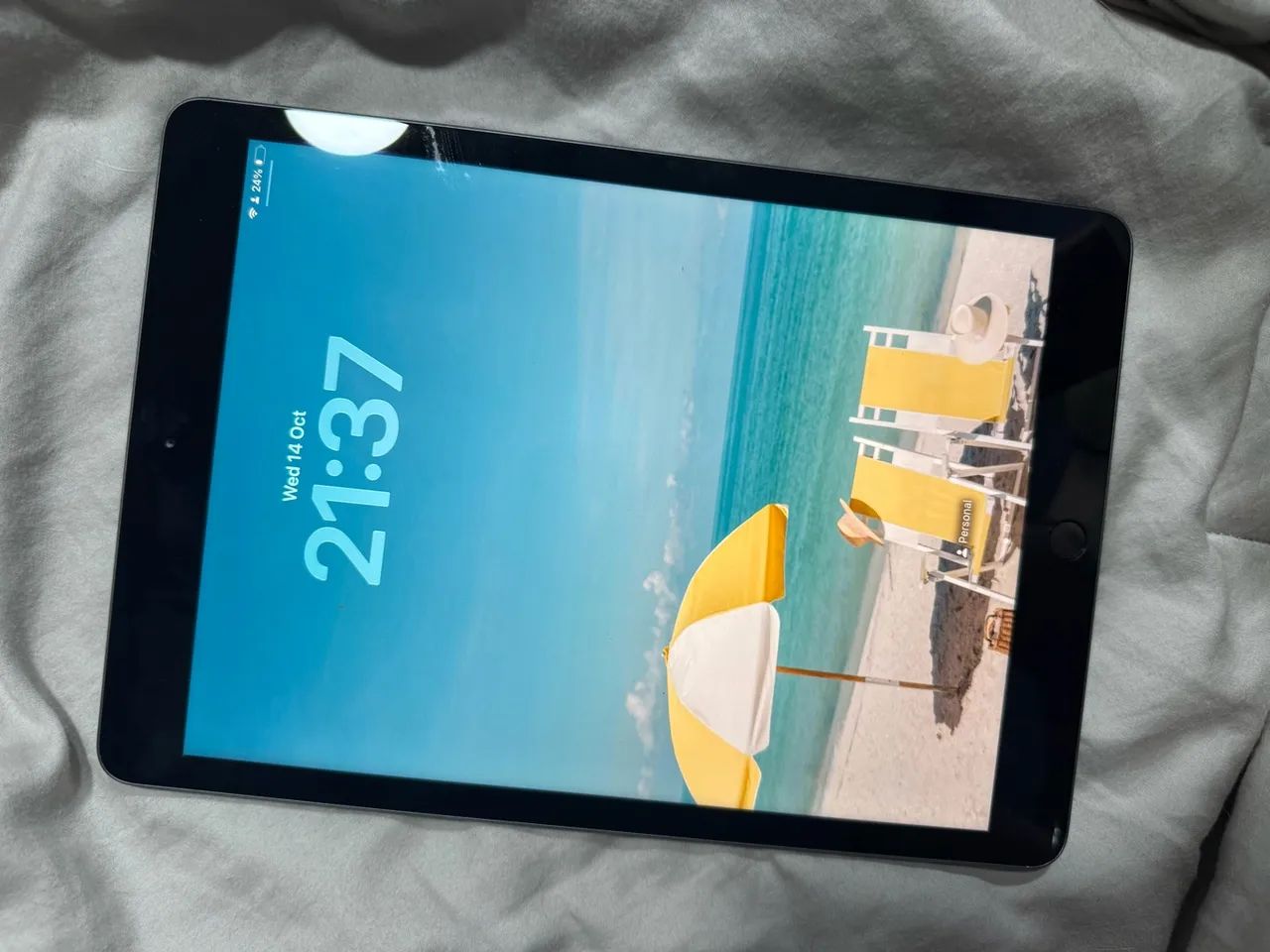 iPad de 8ª geração - Foto 5