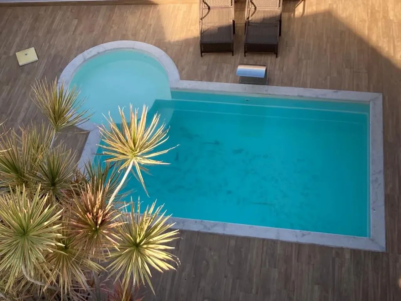 Casa Alto Padrão