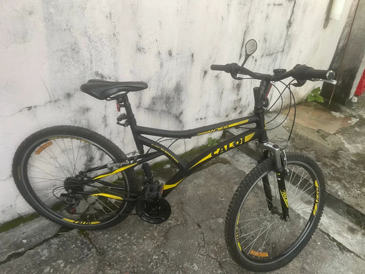 Bicicleta pouco usada - Foto 3