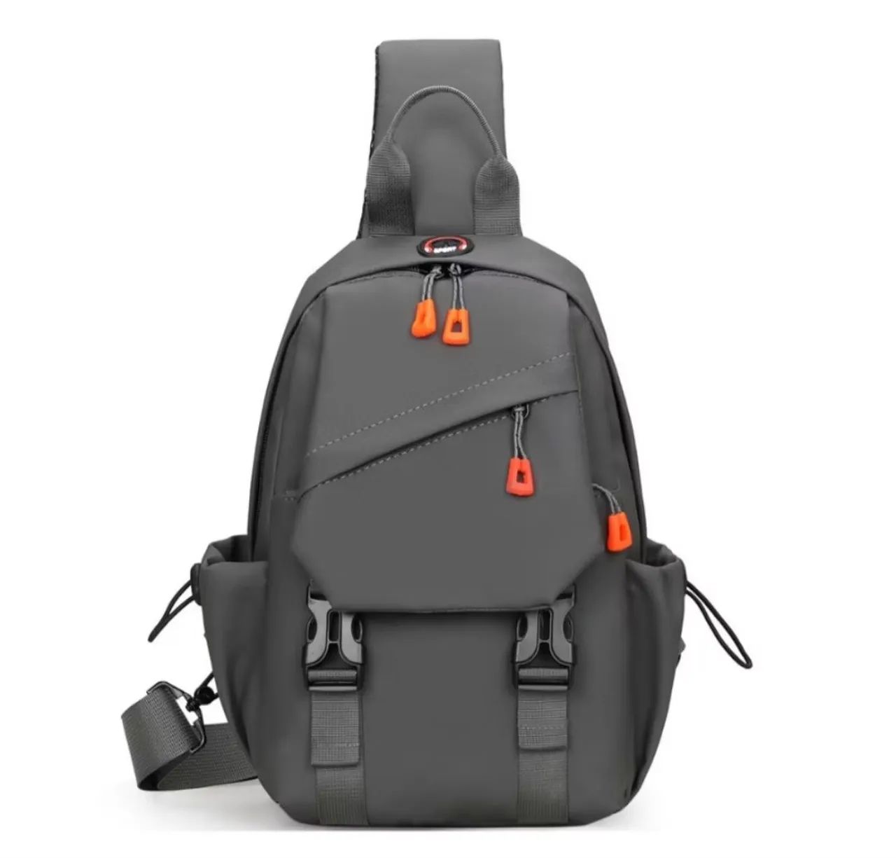 Mochila uma alça 