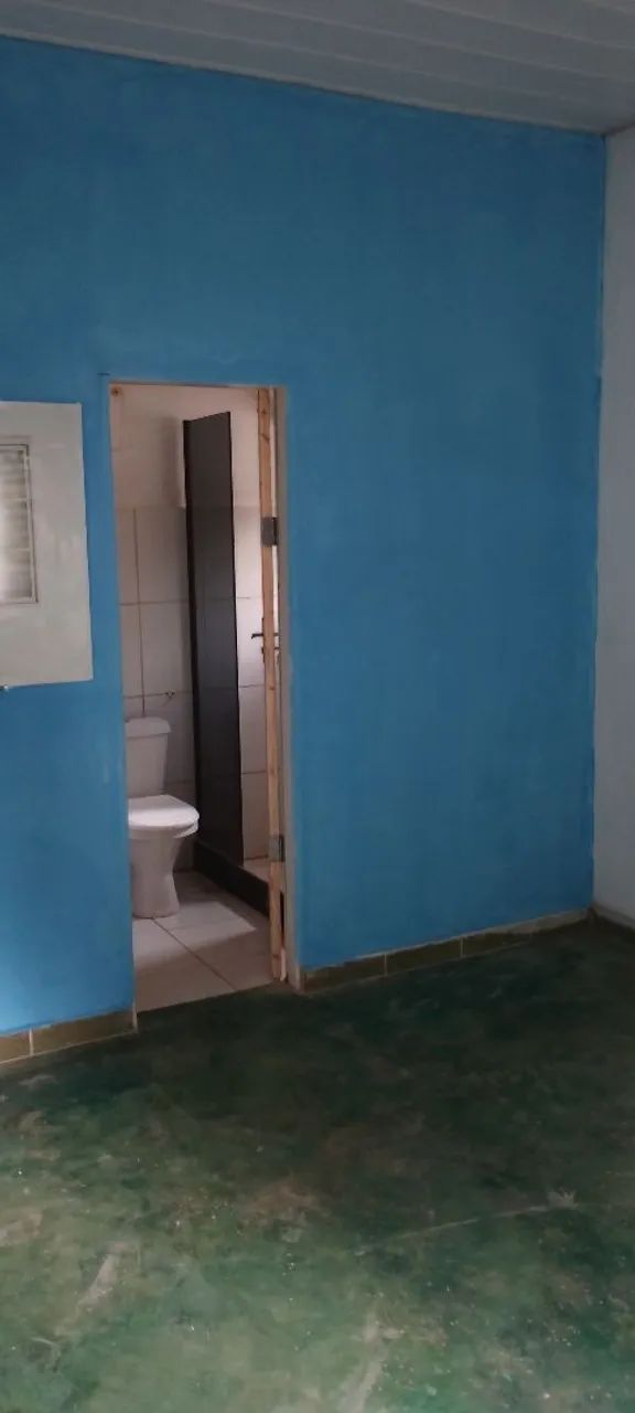 Vendo casa em Cavalcante Goiás  - Foto 4