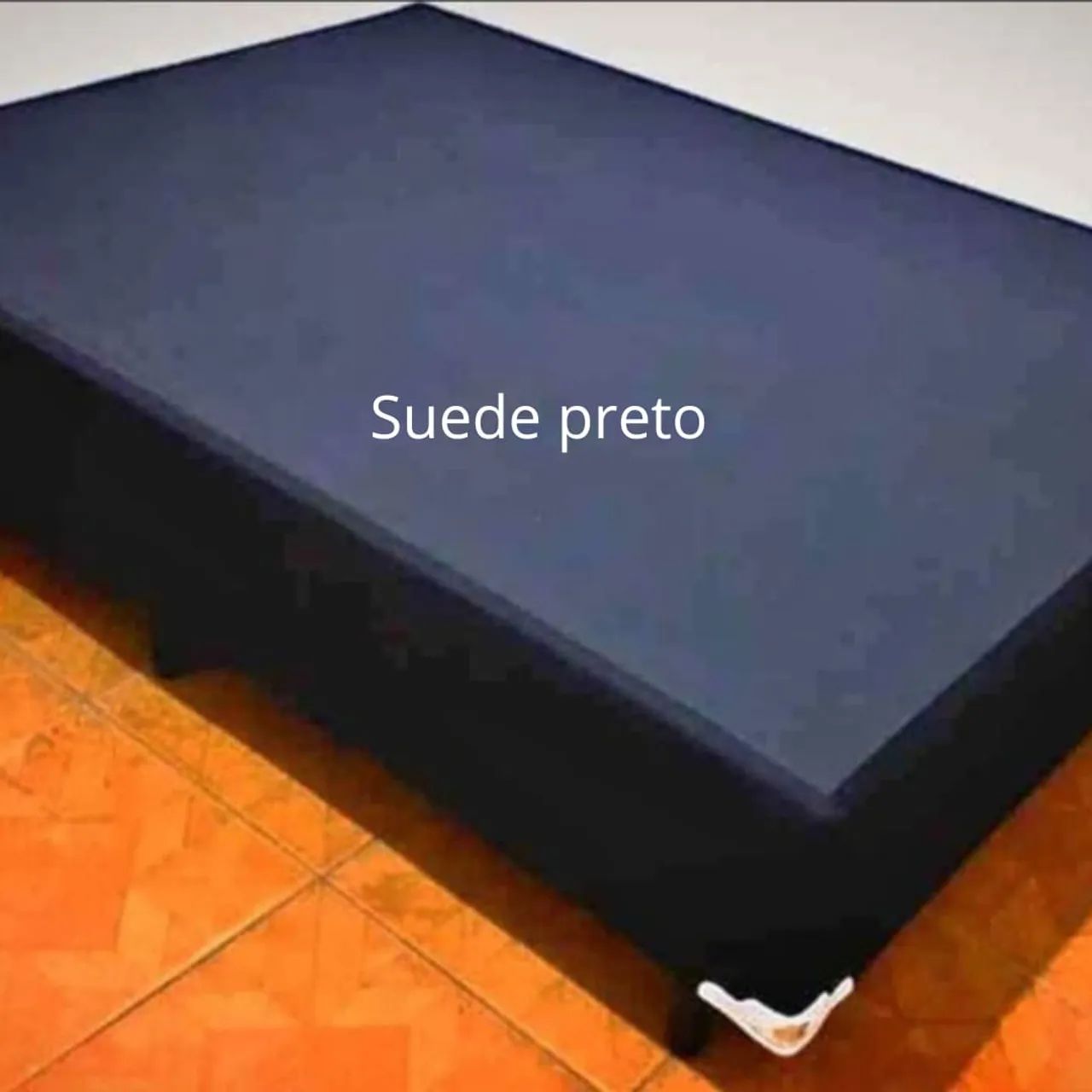 Base Box casal A pronta entrega  - Foto 3