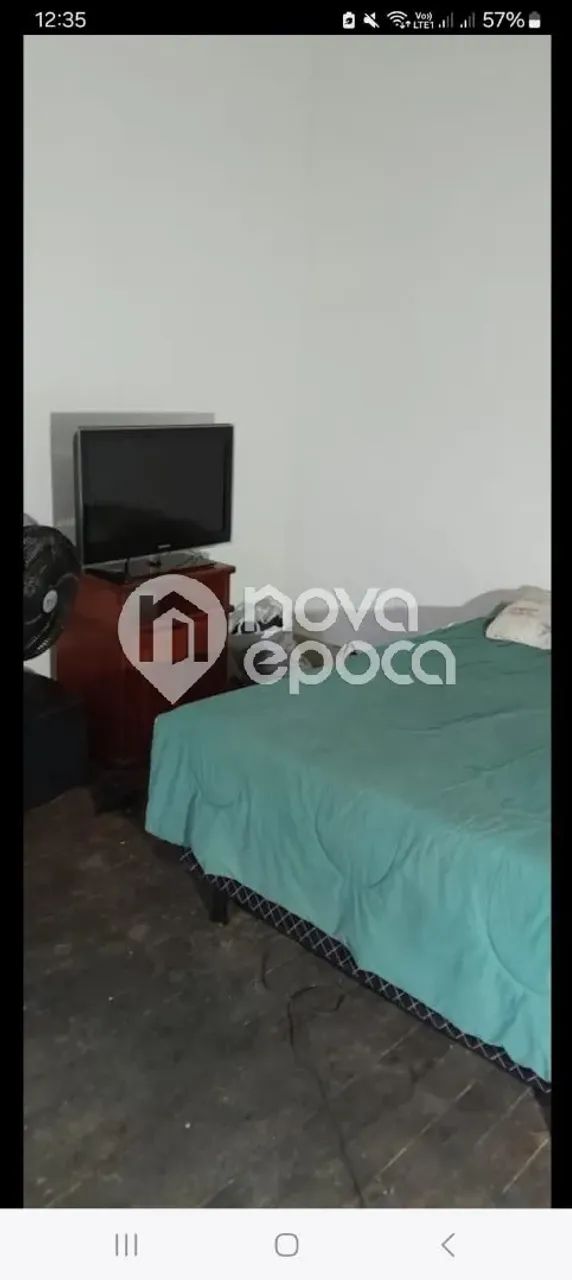 Estácio | Casa 5 quartos - Foto 5