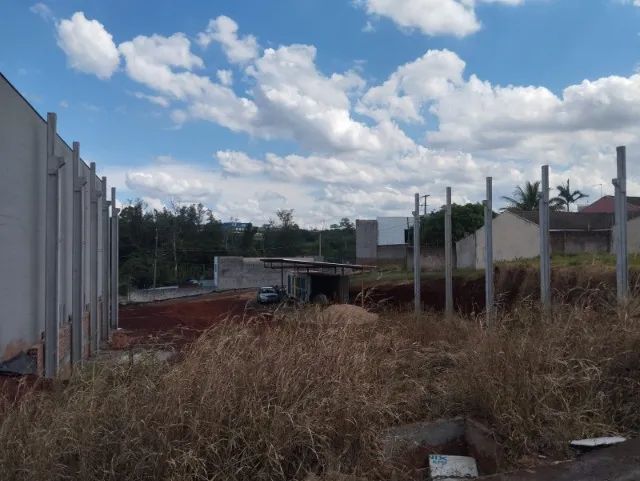 Pilares em concreto - Foto 5