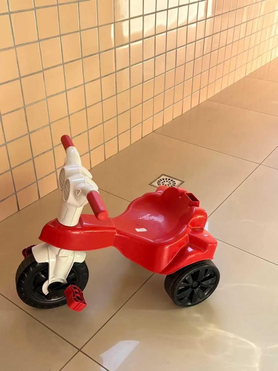 Infantil Triciclo - Foto 2