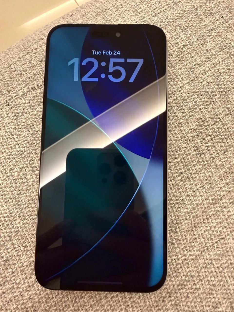Iphone 15 Pro Max - 256 GB