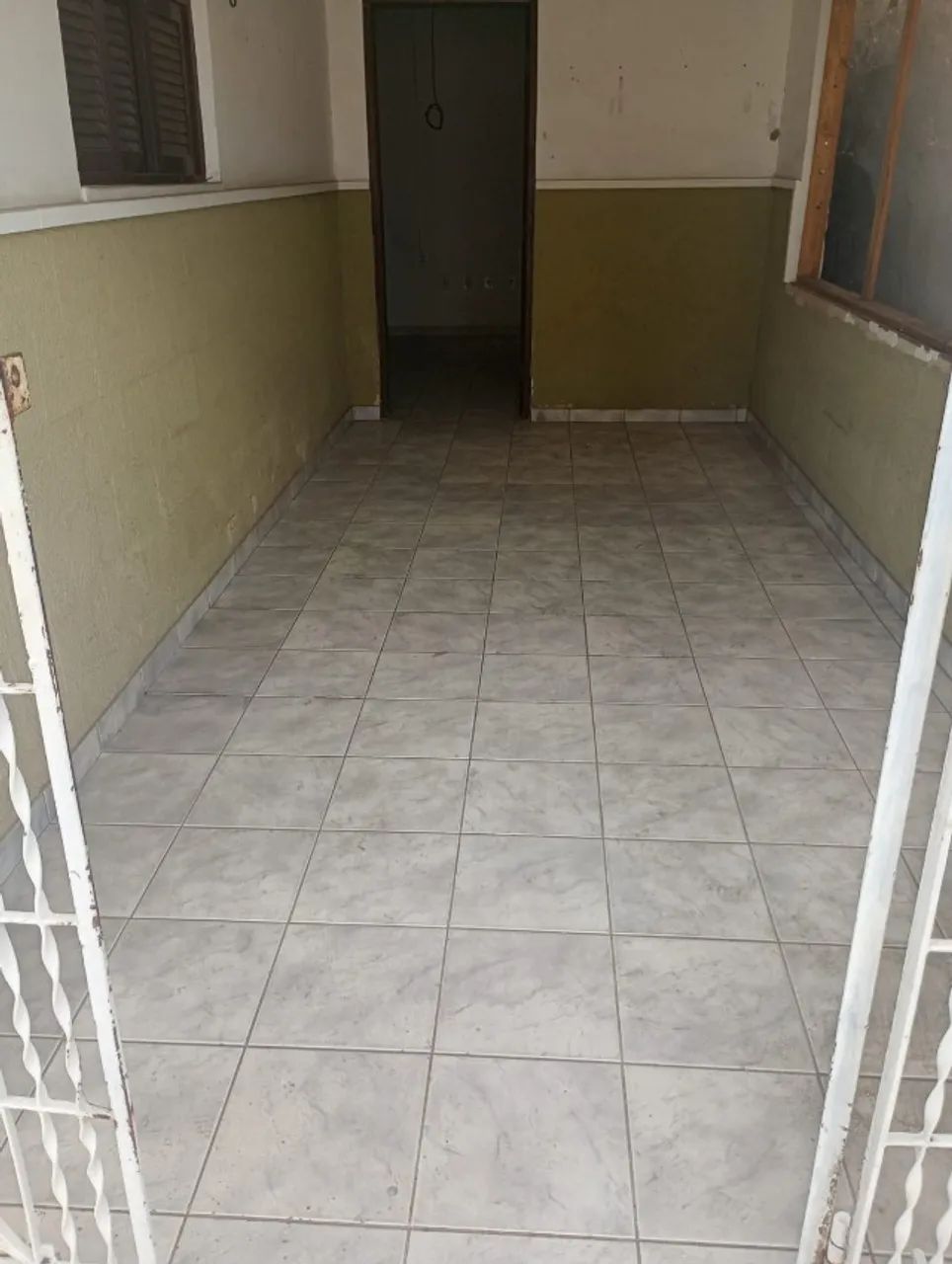 Casa Bem Localizada Ótima para Morar ou Comércio em Currais Novos - Foto 3