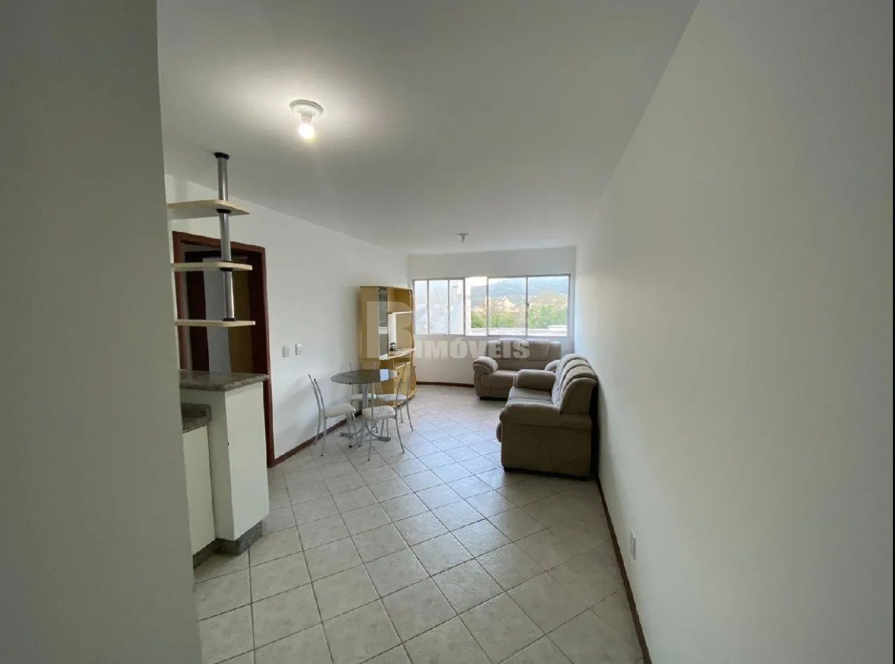 Apartamento de 1 quarto bairro Carvoeira.