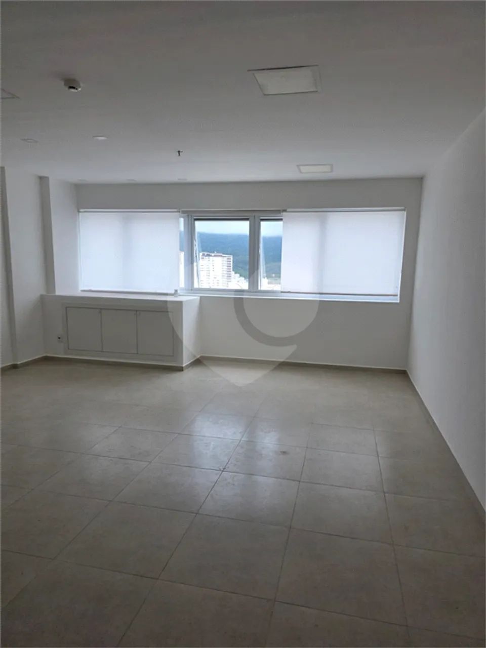 Sala comercial de 38m² no Helbor Concept Office - Foto 3