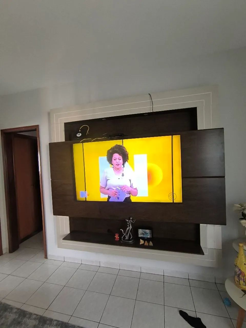 Painel de sala  - Foto 2