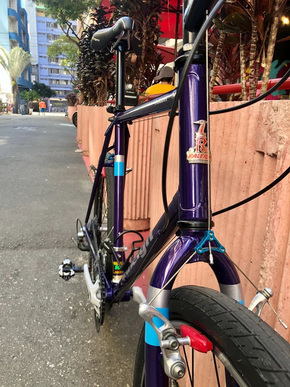 Bike Raleigh Yukon - Foto 2
