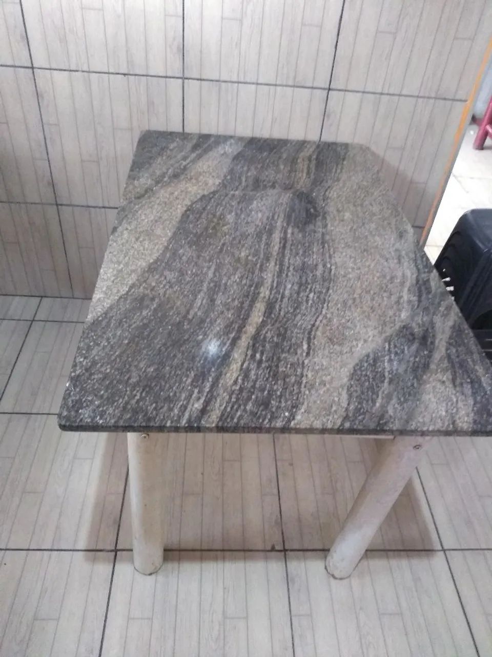 Mesa mármore 