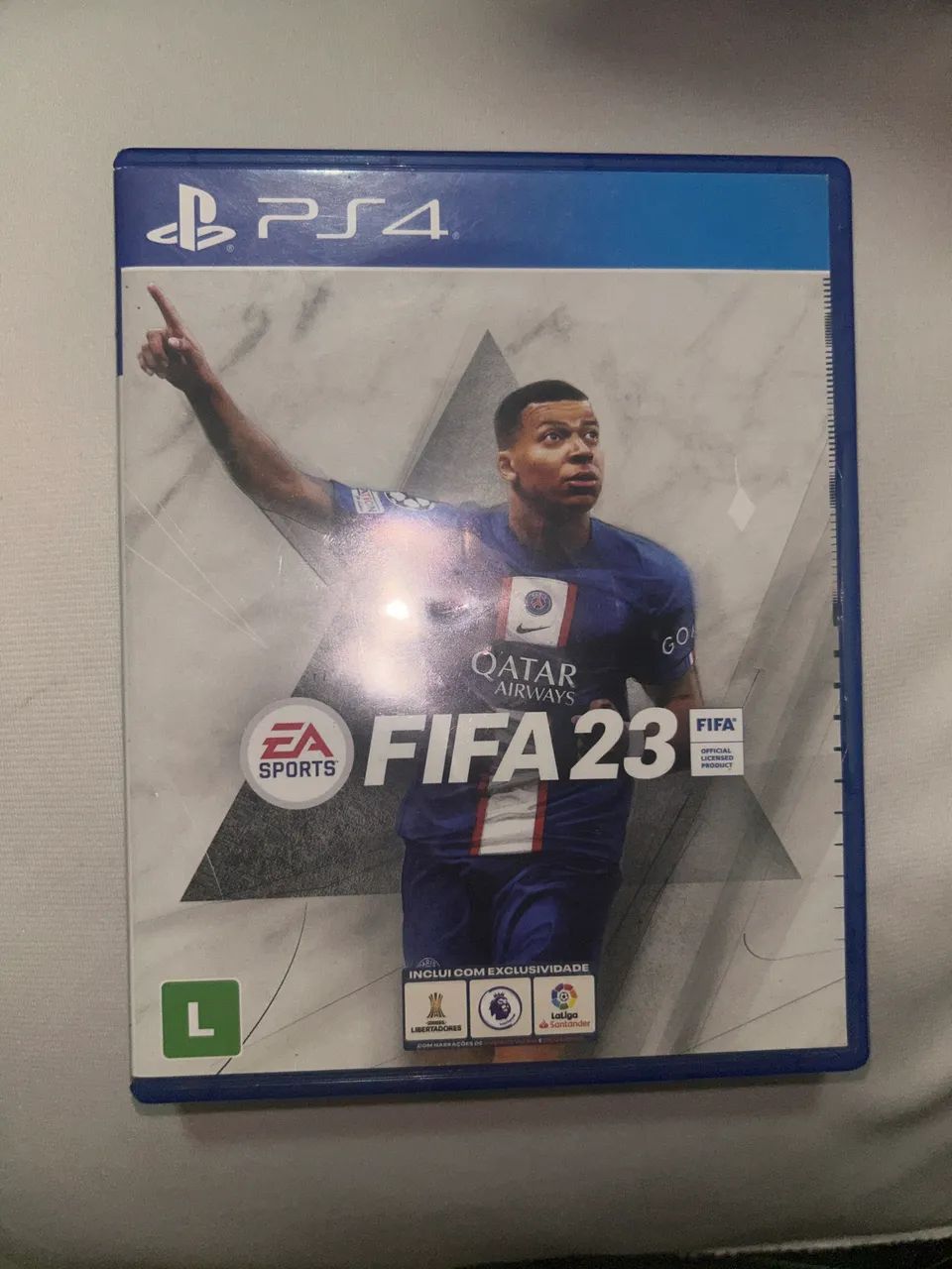 FIFA 23