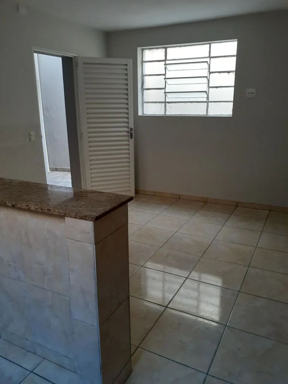 Foto - Jundiaí - Vila Isabel Eber