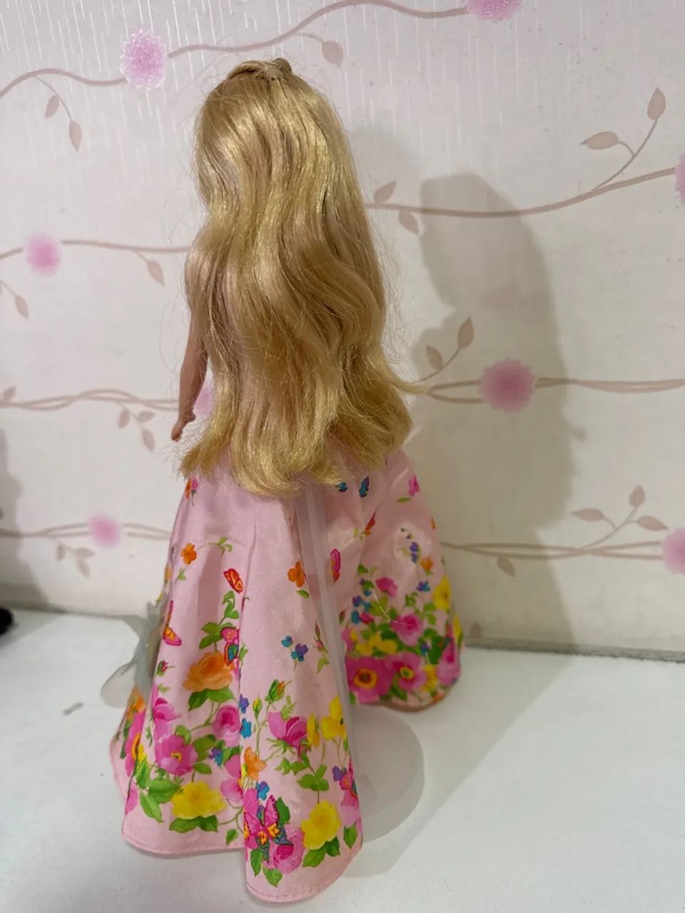 Barbie flower - Foto 3