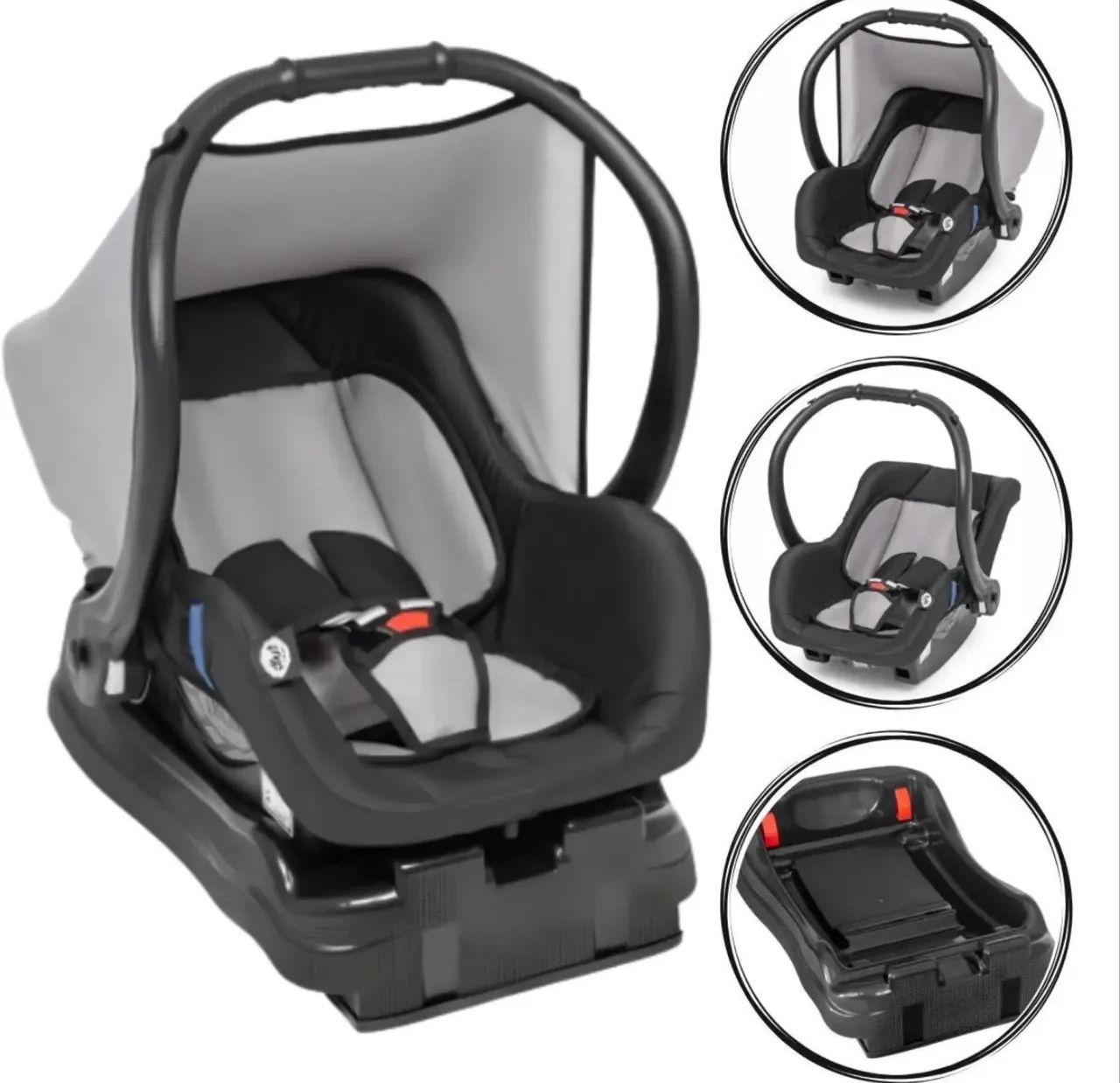 Bb conforto com base - Foto 2