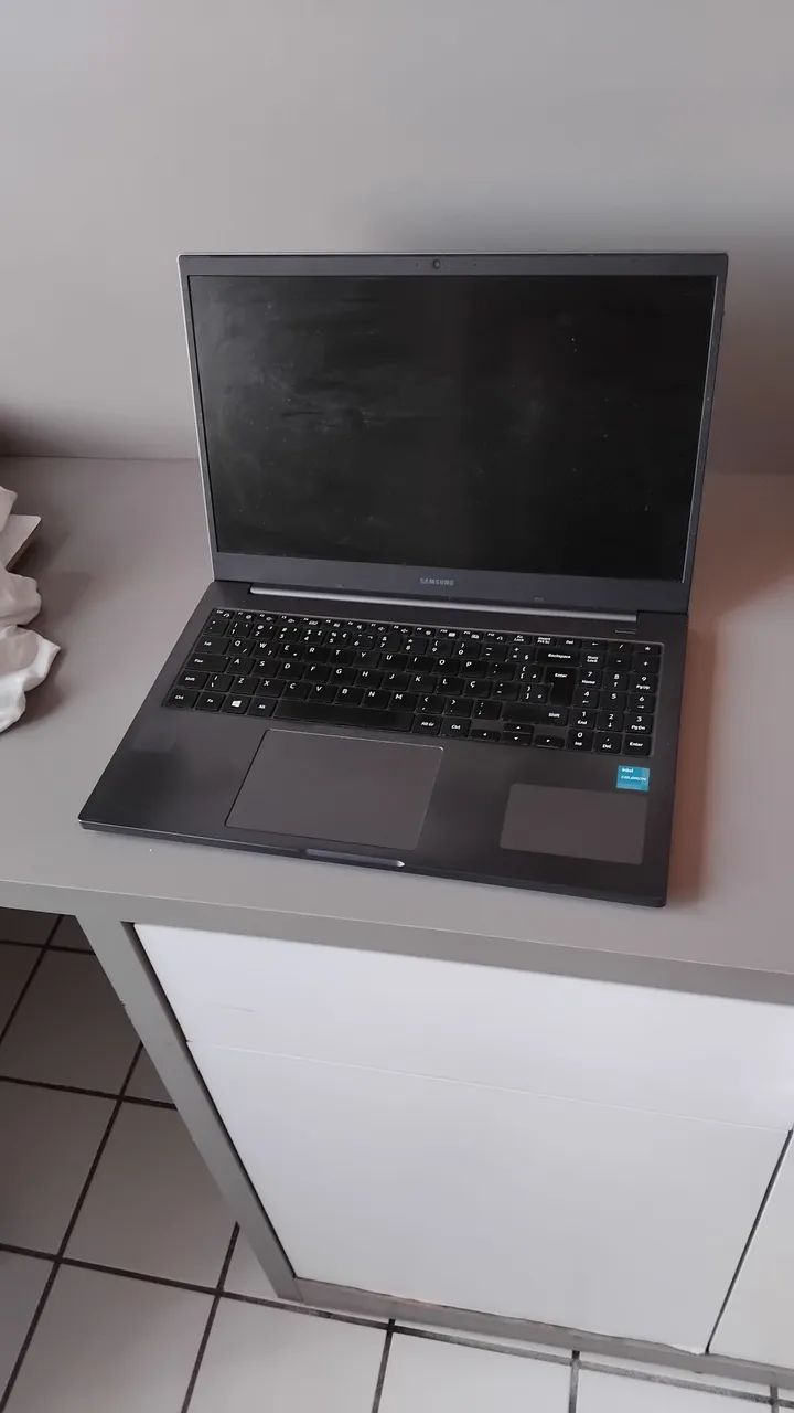 Notebook Samsung  - Foto 2