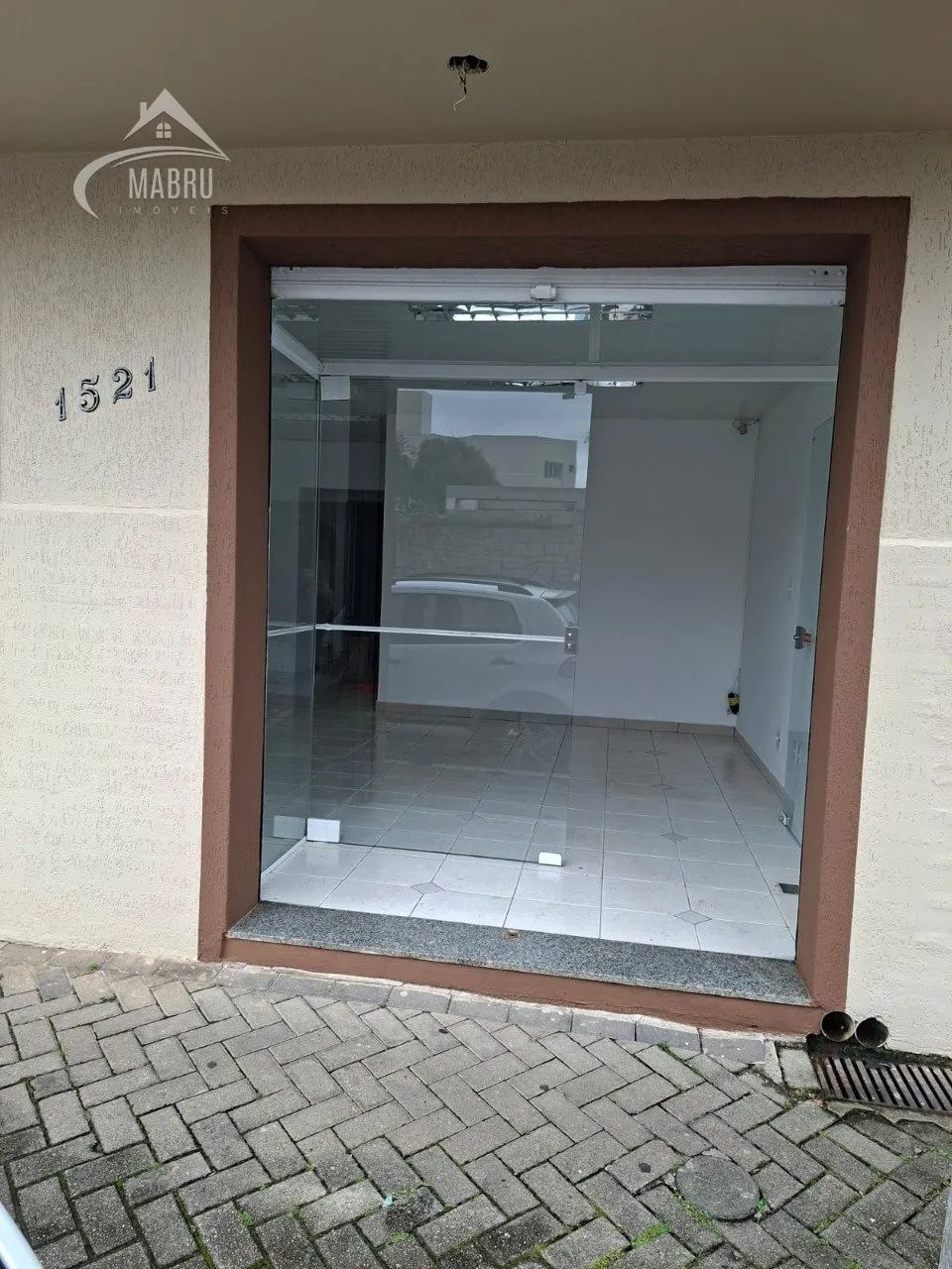 Escritório para alugar com 0 dormitórios em Centro, Campo largo cod:94 - Foto 5