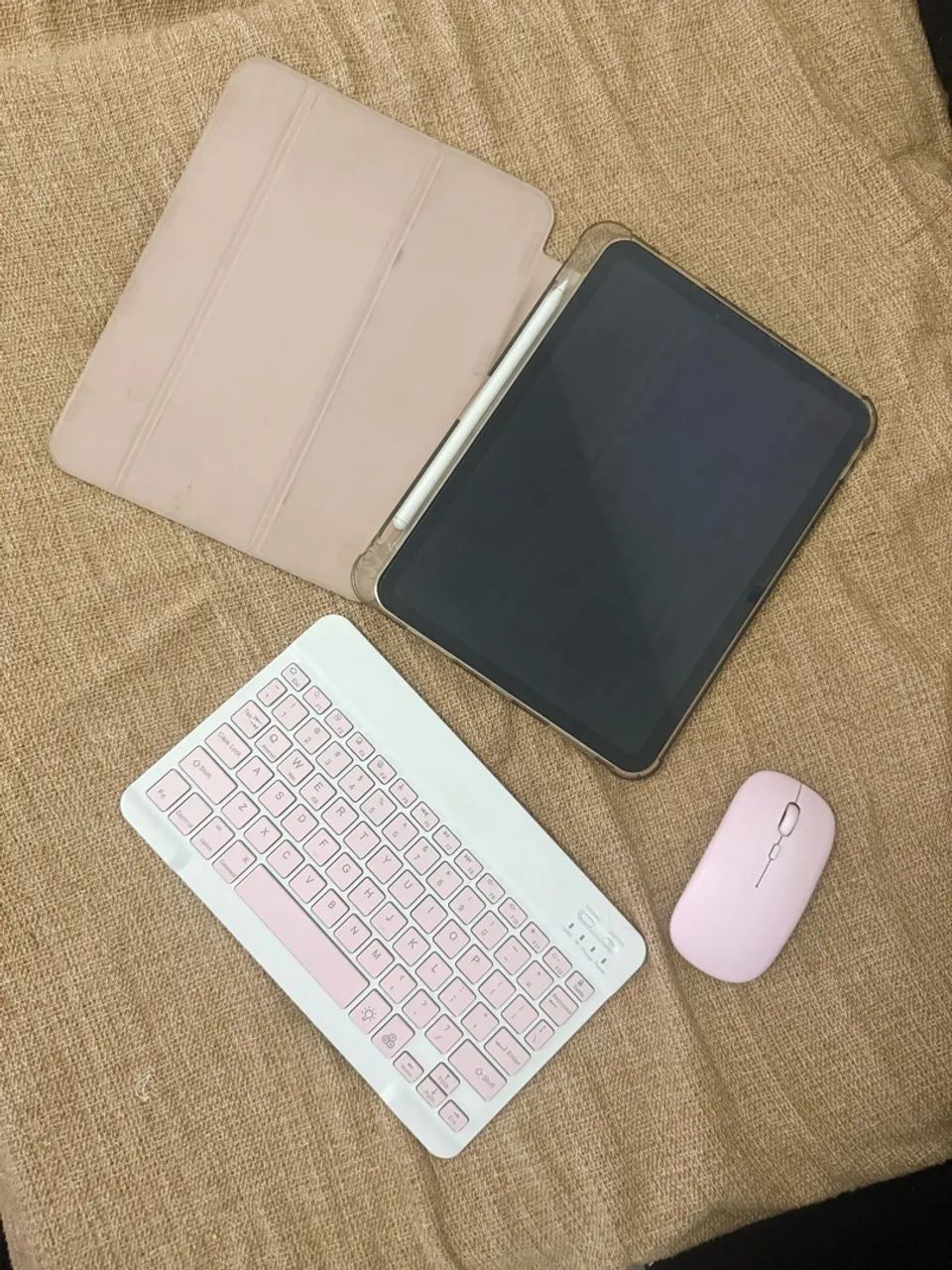 iPad 10 geração 64GB  - Foto 2