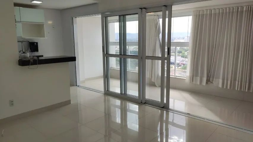 ALUGA-SE AP. EDIFÍCIO ROYAL, 105 NORTE  - PALMAS/TO