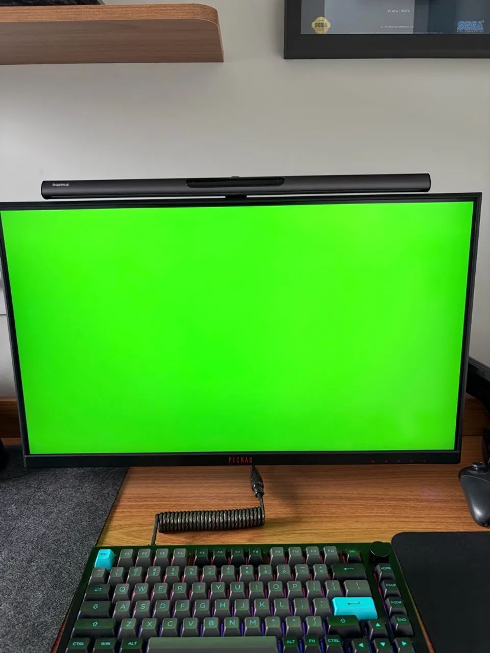 Monitor IPS 165hz QuadHD - Pichau Centauri CR27 - Foto 2