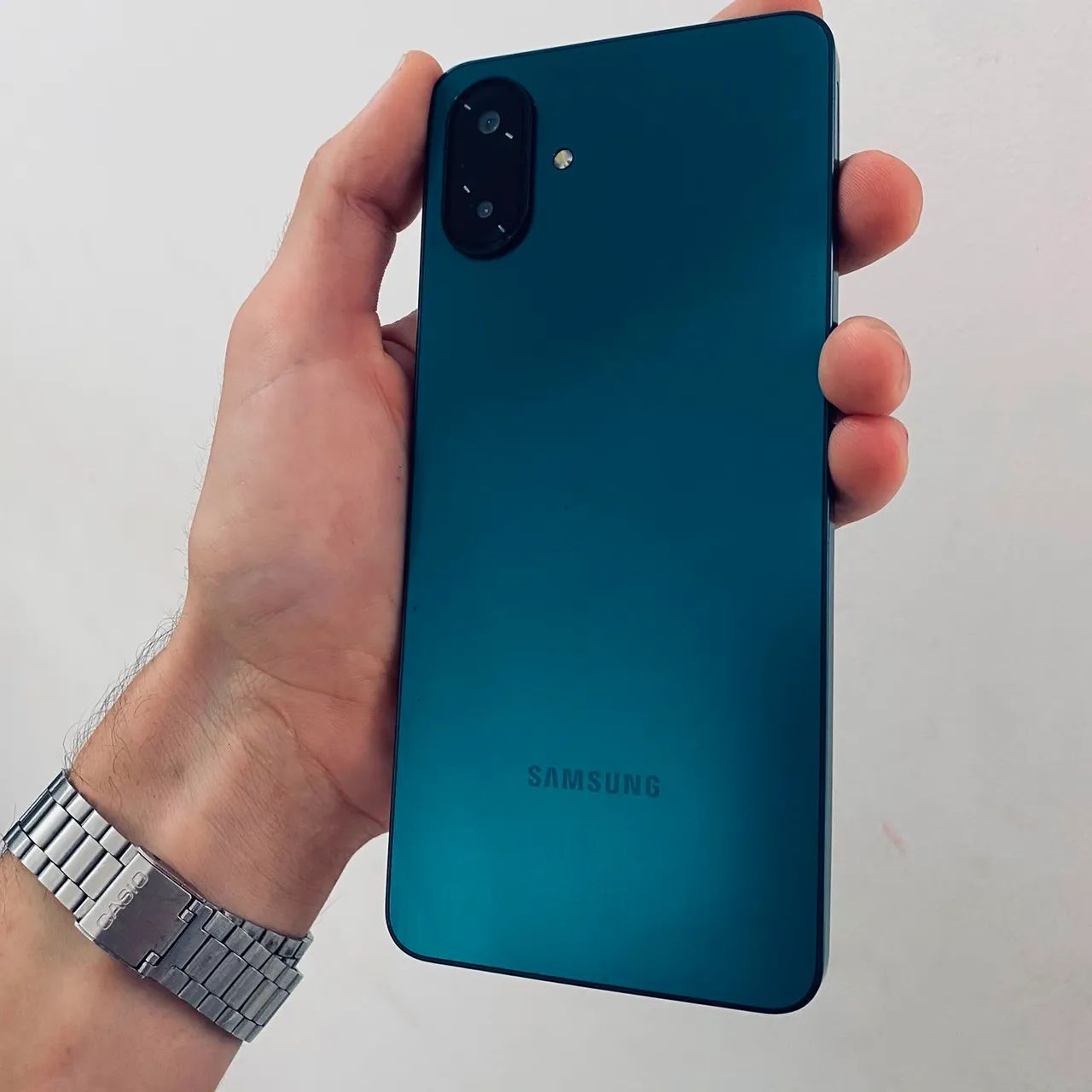 Samsung A07 256 GB e 8 De Ram - Foto 4