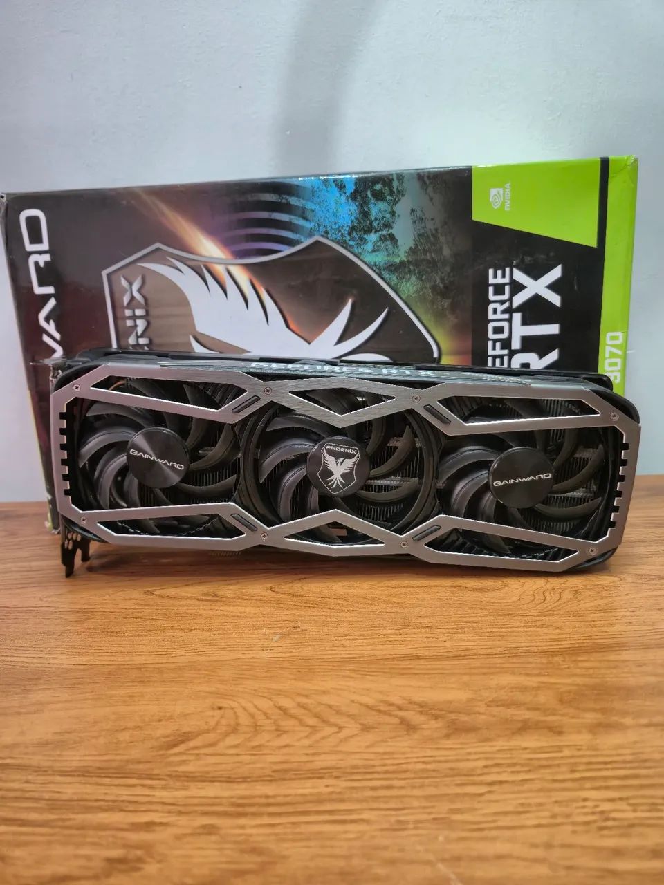 RTX 3070 GAINWAED PHOENIX