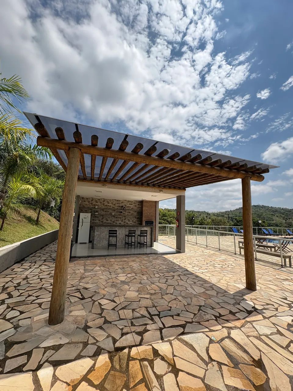 *? APARTAMENTO À VENDA - VILA DAS FLORES* - Foto 2