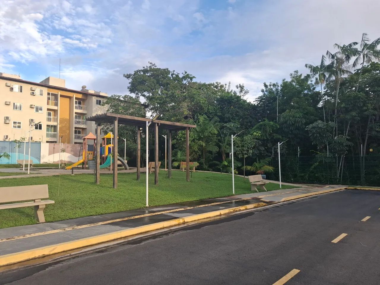 Casa em Condomínio - Lote e Construção com Financiamento Ou com Recursos Próprios  - Foto 5