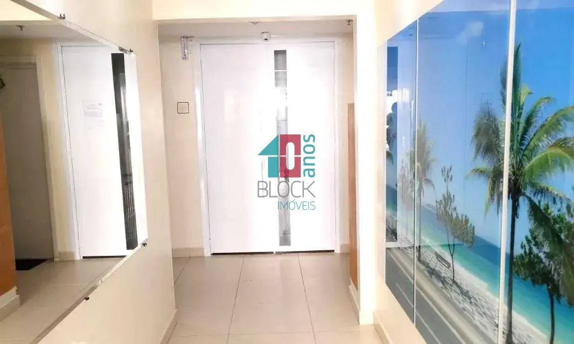 Barra da Tijuca | Apartamento 2 quartos - Foto 5