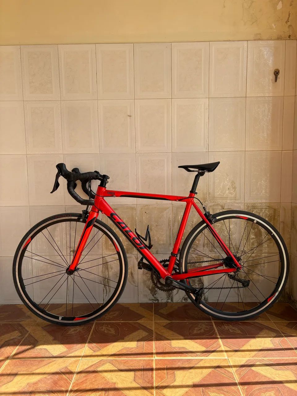 Bicicleta Speed Caloi - Foto 2