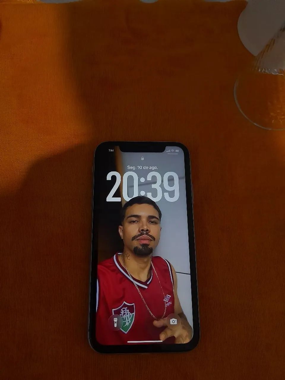 Iphone 11 128gb 100%