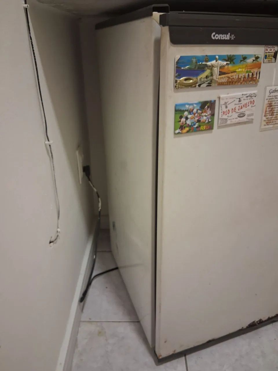 Frigobar venda imediata  - Foto 2