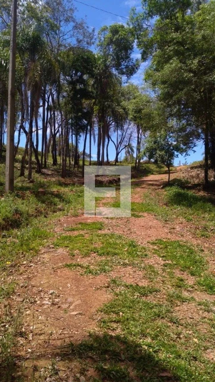 Terreno em Comunidade de Santa Maria Goretti - Celso Ramos